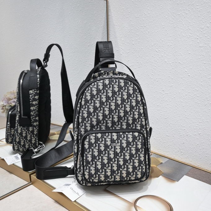 Dior 2025 Bag ID:20251023-63